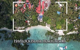 Havelock Island Beach Resort